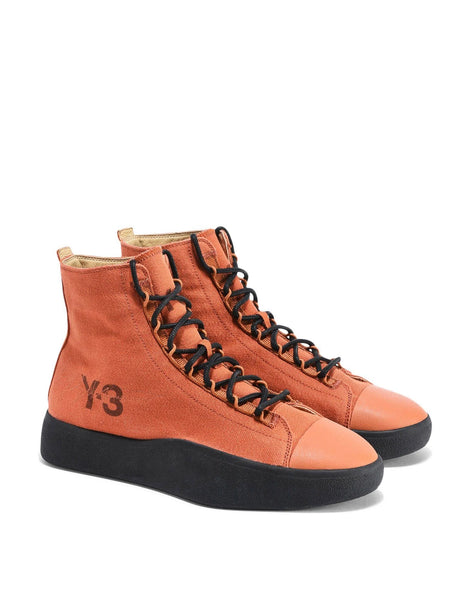 adidas Y-3 Bashyo II Yohji Yamamoto BC0919
