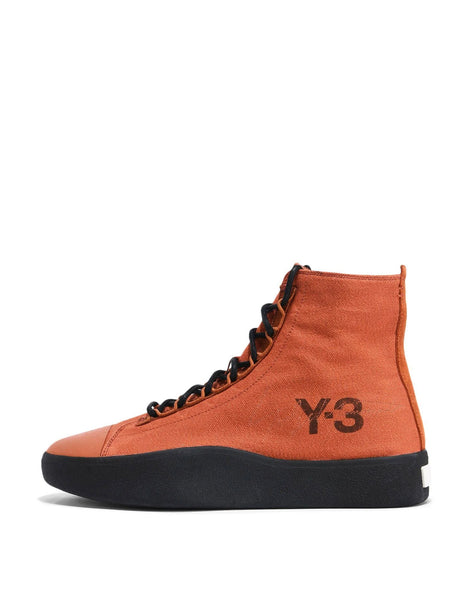 adidas Y-3 Bashyo II Yohji Yamamoto BC0919
