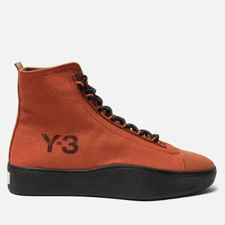 adidas Y-3 Bashyo II Yohji Yamamoto BC0919
