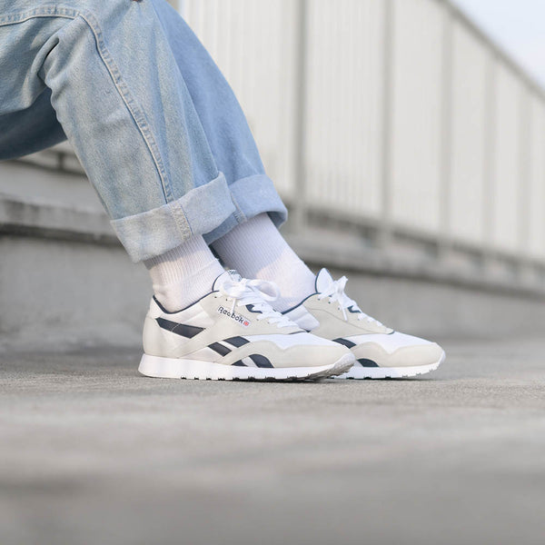 Reebok Classics CL Nylon Archive CN3261