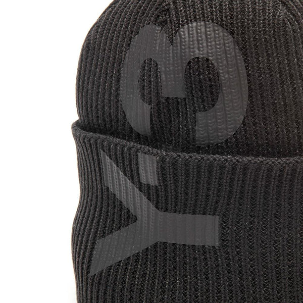 adidas Y-3 Logo Beanie Yohji Yamamoto CD4767