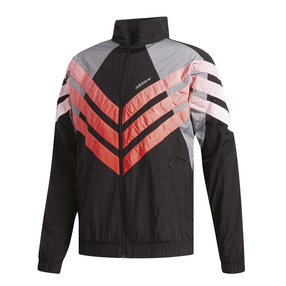adidas Originals Tironti Full Zip Jacket CW4988
