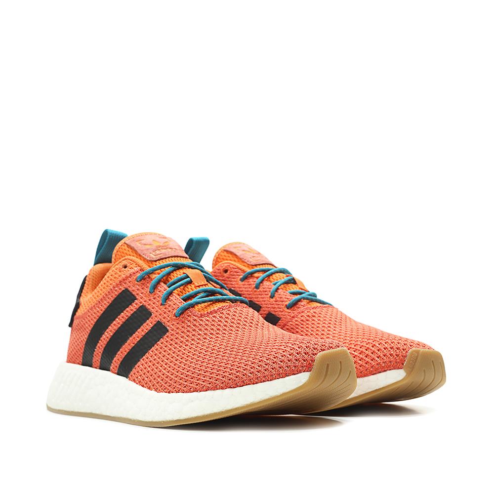 Adidas nmd r2 summer spice Clearance