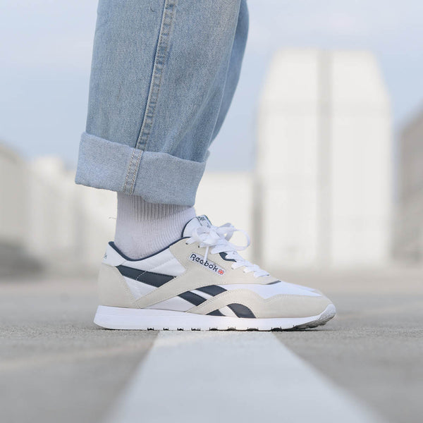 Reebok Classics CL Nylon Archive CN3261