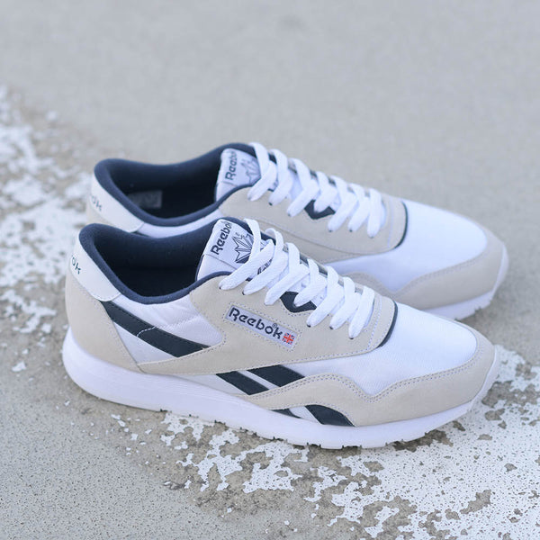 Reebok Classics CL Nylon Archive CN3261