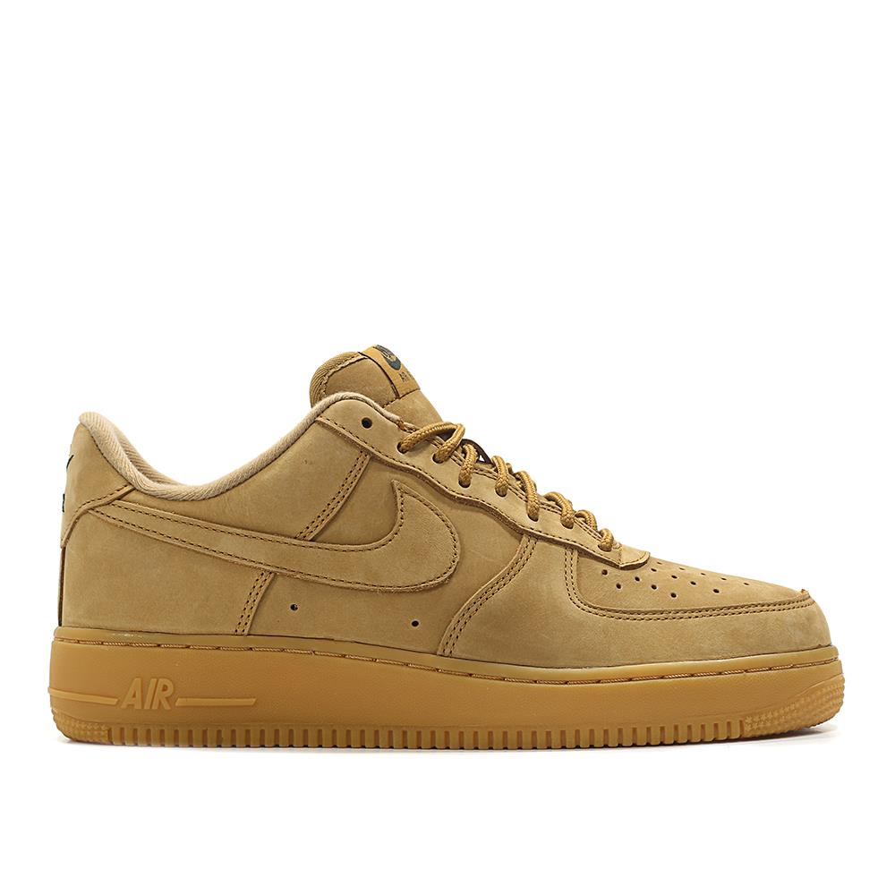 Nike Air Force 1 07 WB Flax Pack AA4061200