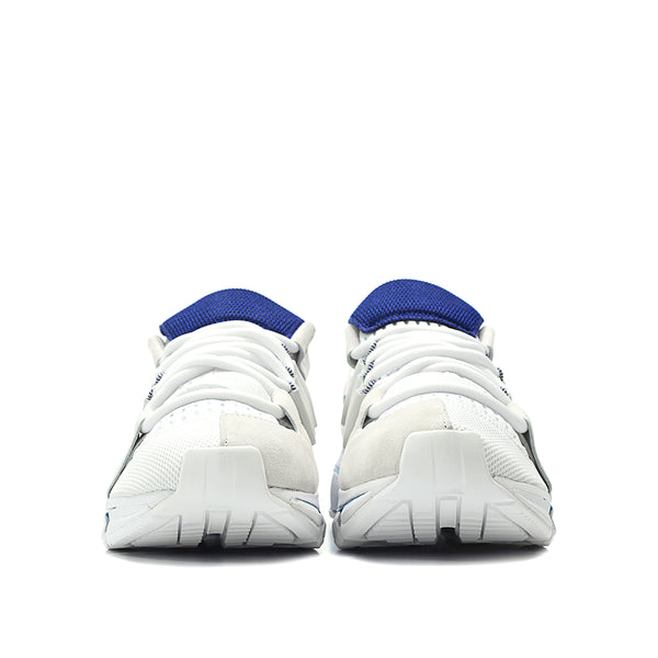 adidas Originals Twinstrike ADV (weiss - cremeweiss - blau) (EU 41 1-3 - US 8)