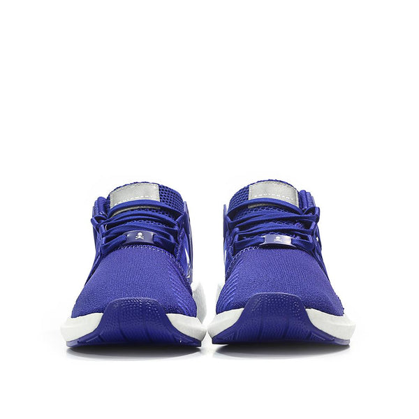 adidas Originals x Mastermind World MMW EQT Equipment Support 93-17 Mid Boost (blau - blau) (EU 41 1-3 - US 8)