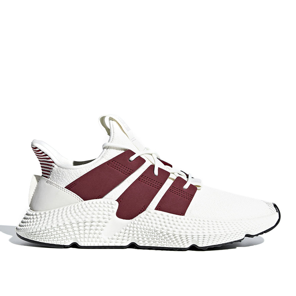 adidas Originals Prophere (cremeweiss - bordeaux) EU 46 2-3 - US 12