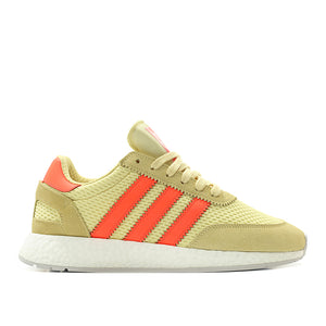 adidas Originals Iniki I 5923 Runner Boost gelb rot EU 42 2 3 US 9 sneakerado