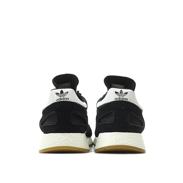adidas Originals Iniki I-5923 Runner Boost (schwarz - weiss - braun) (EU 45 1-3 - US 11)