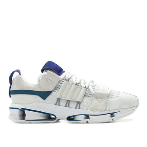 adidas Originals Twinstrike ADV (weiss - cremeweiss - blau) (EU 41 1-3 - US 8)