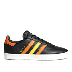 adidas Originals 350 (schwarz - orange - gelb) (EU 42 - US 8.5)