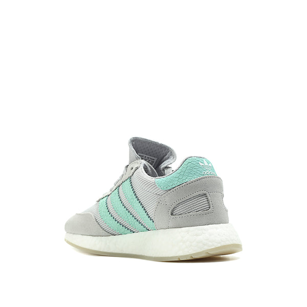 adidas Originals Iniki I-5923 Runner Boost W (hellgrau - mint) EU 38 - US 6.5