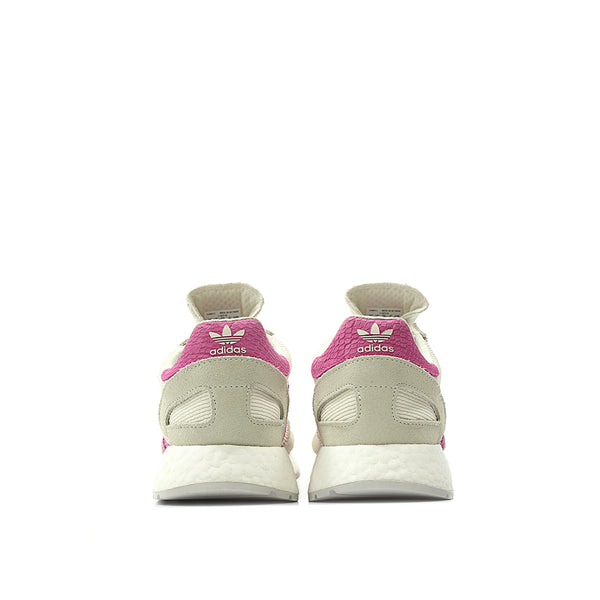 adidas Originals Iniki I-5923 Runner Boost W (cremeweiss - altweiss - pink) EU 36 2-3 - US 5.5