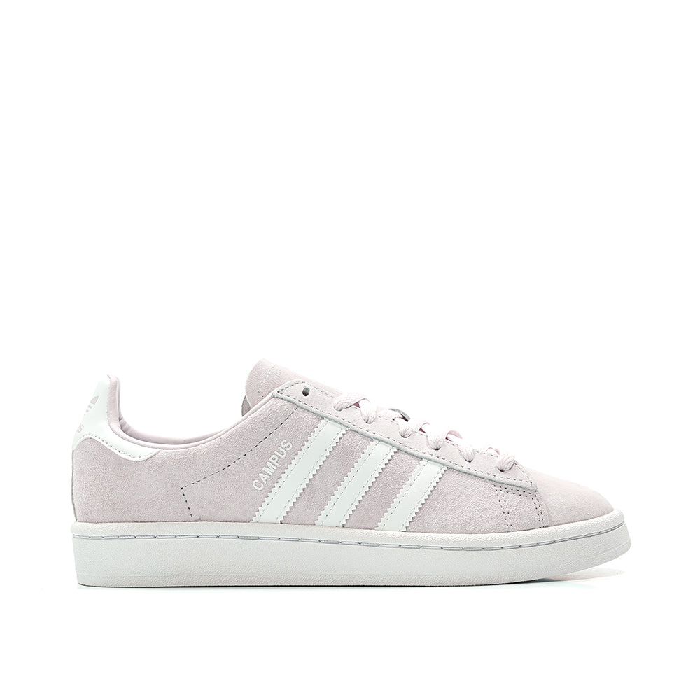 adidas Originals Campus W (hellrosa - weiss) (EU 39 1-3 - US 7.5)