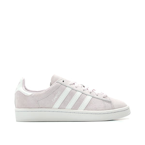 adidas Originals Campus W (hellrosa - weiss) (EU 39 1-3 - US 7.5)