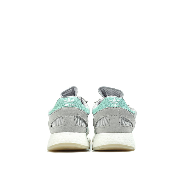 adidas Originals Iniki I-5923 Runner Boost W (hellgrau - mint) EU 38 - US 6.5