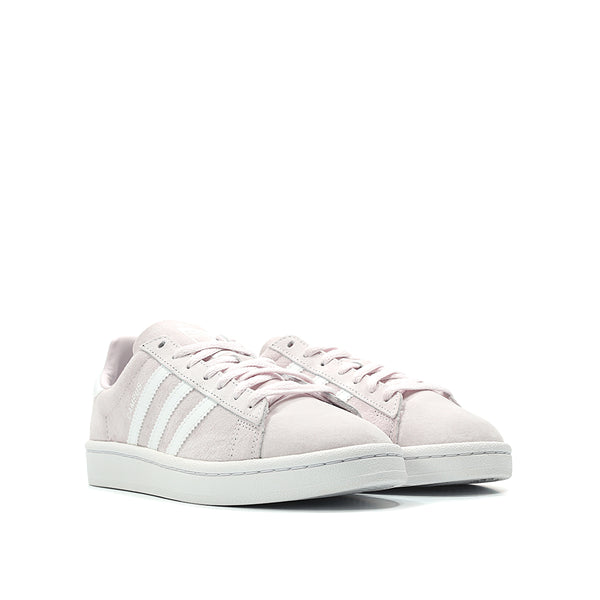 adidas Originals Campus W (hellrosa - weiss) (EU 39 1-3 - US 7.5)