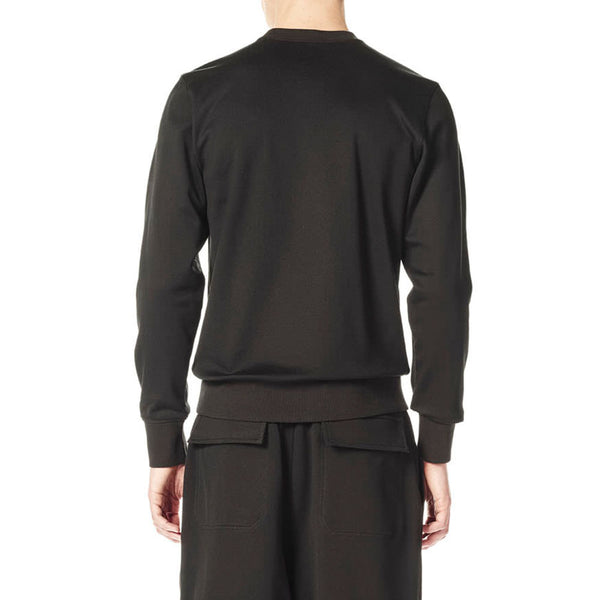 adidas Y-3 Classic Crew Sweatshirt LF Yohji Yamamoto CY6927