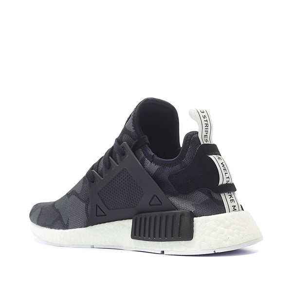 adidas Originals NMD XR1 Runner Boost Duck Camo Pack BA7231