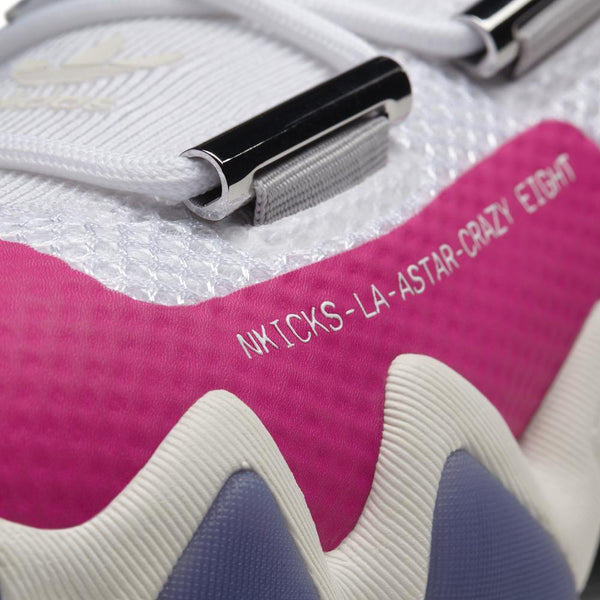 adidas Consortium x Nice Kicks Crazy 8 ADV Boost DB1788