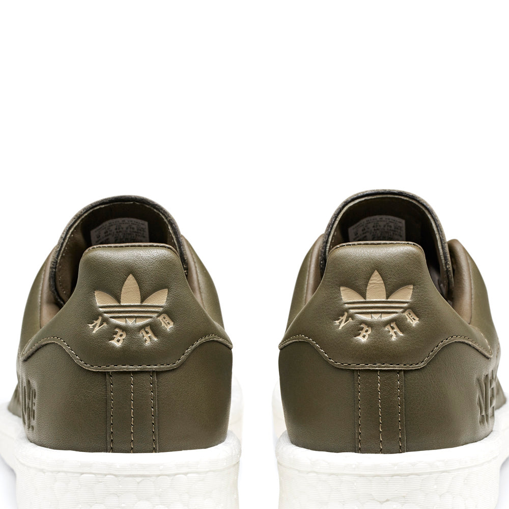 Adidas originals x nbhd stan smith shop