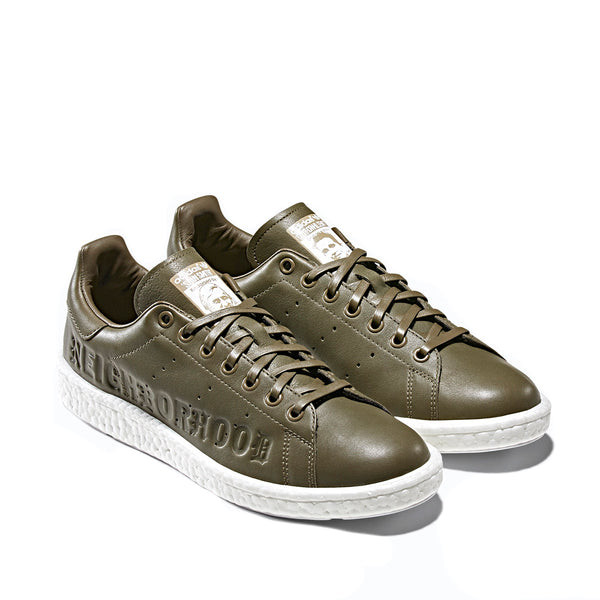 adidas Originals x Neighborhood NBHD Stan Smith Boost B37342