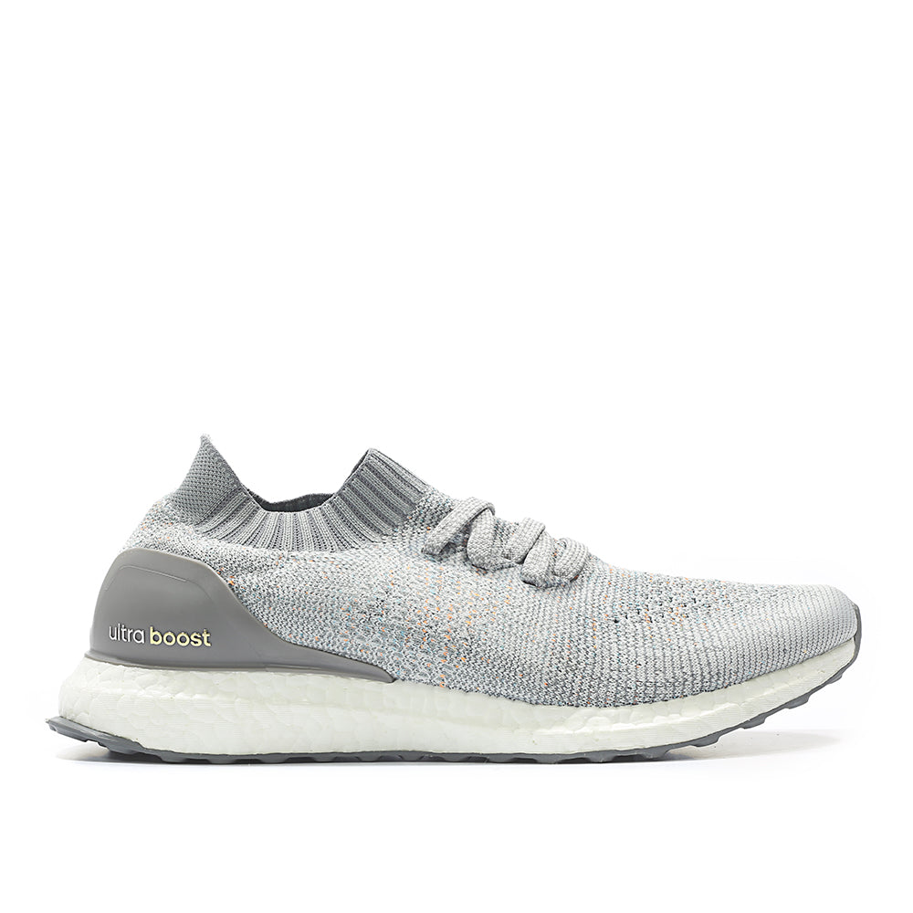 adidas Originals Ultra Boost Uncaged Light Grey BB4489