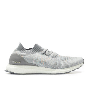 adidas Originals Ultra Boost Uncaged Light Grey BB4489