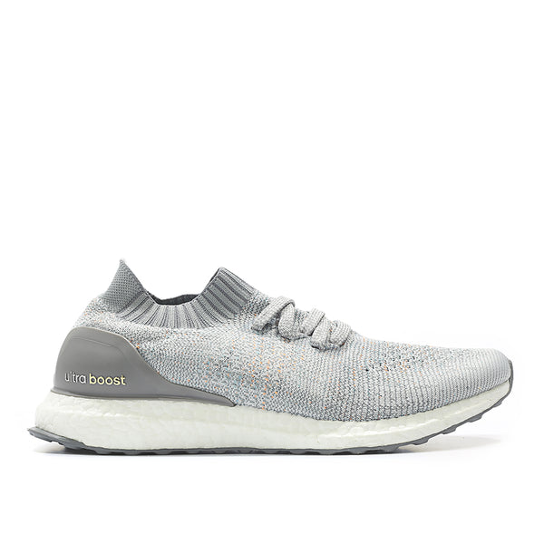 adidas Originals Ultra Boost Uncaged Light Grey BB4489