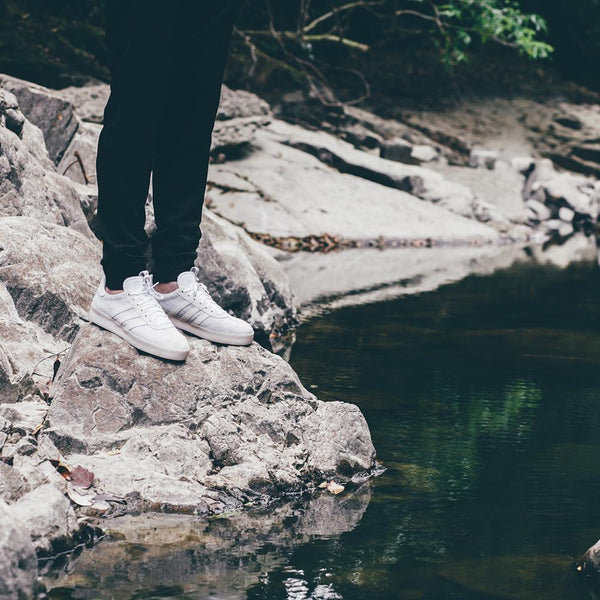 adidas Consortium x Juice Gazelle DB1628