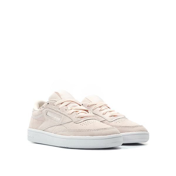 Reebok Club C 85 Trim Nubuck W BS9609