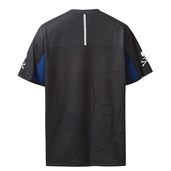 adidas Originals x Mastermind World MMW Short Sleeve T-Shirt CG0754