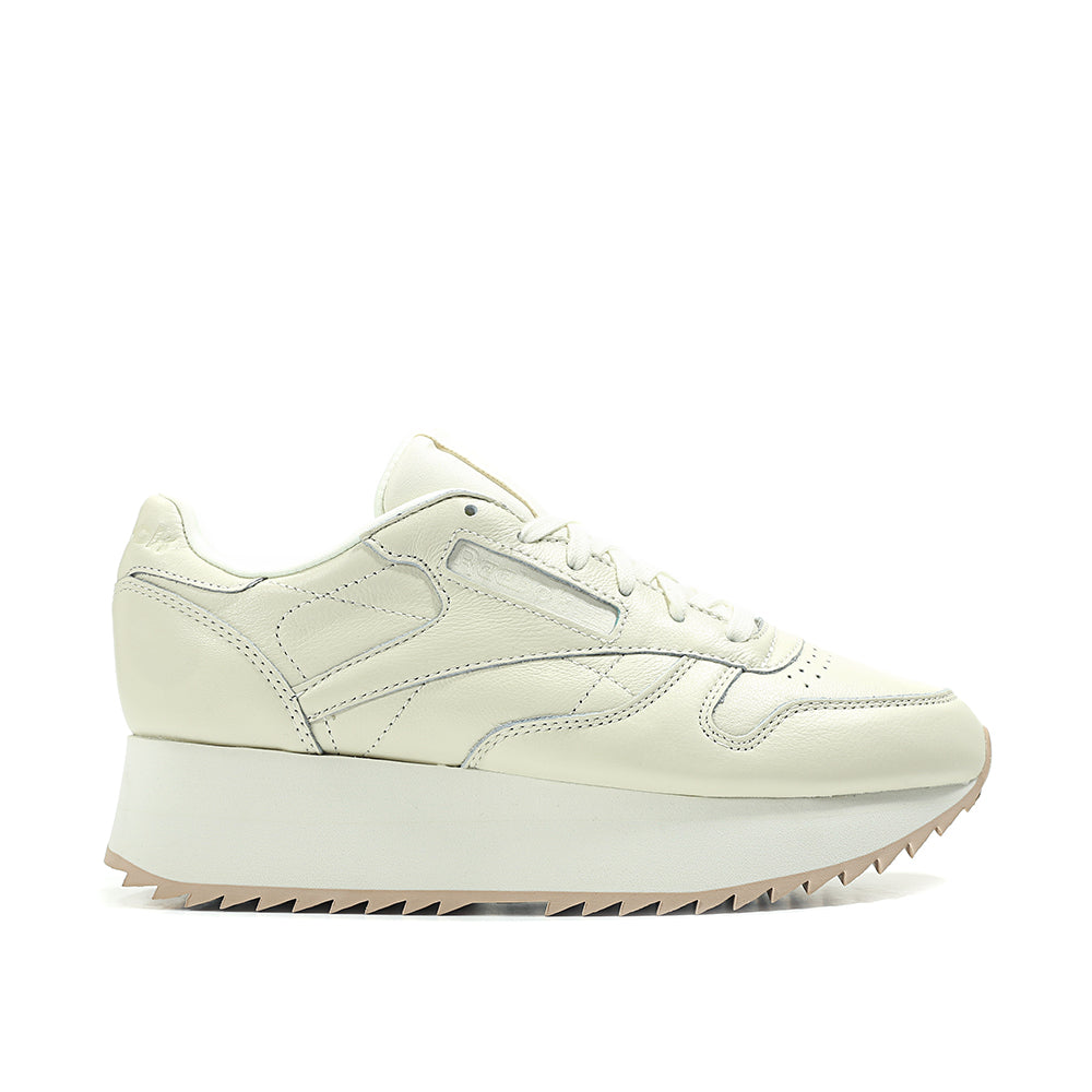 Reebok Classic Leather Double W CN5491