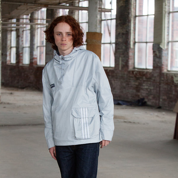 adidas Spezial Aigburth Anorak SPZL DM3324