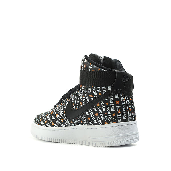 Nike Wmns Air Force 1 High LX Just Do It Pack AO5138001