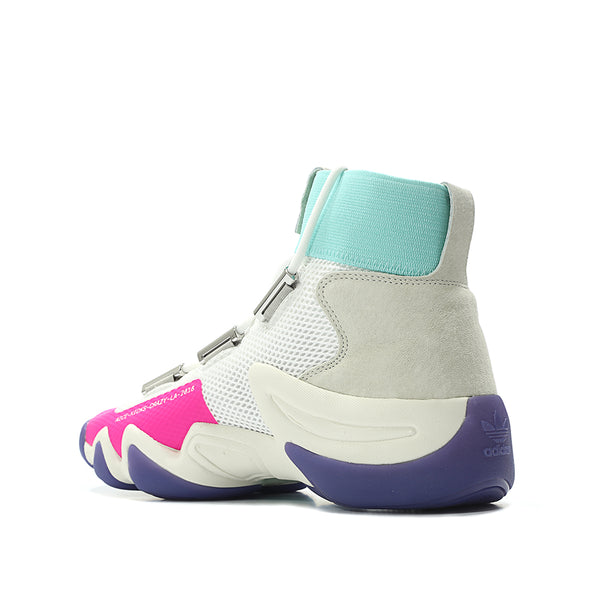 adidas Consortium x Nice Kicks Crazy 8 ADV Boost DB1788