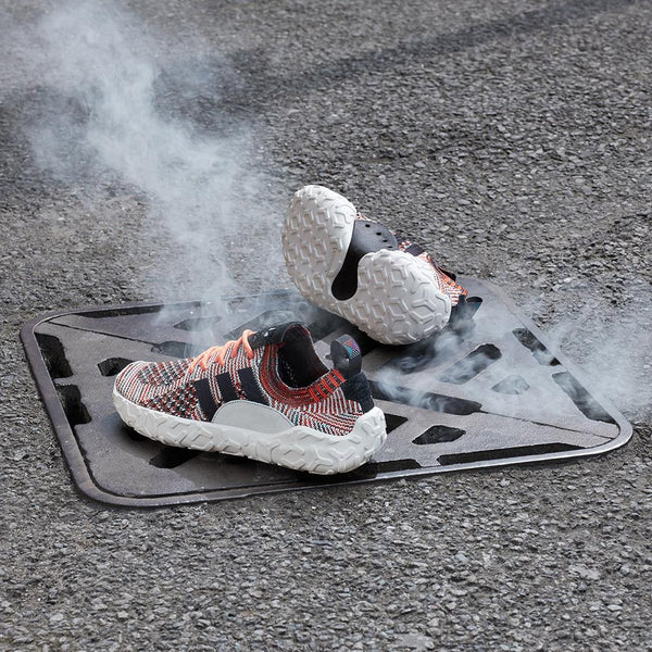 adidas Originals F-22 PK Primeknit Atric CQ3026