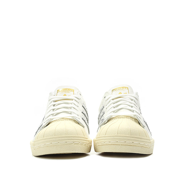 adidas Originals Superstar 80s Reptile W BY9075