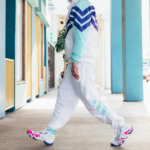 adidas Consortium x Nice Kicks Crazy 8 ADV Boost DB1788