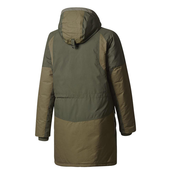 adidas Originals by White Mountaineering Down Jacket BQ4068