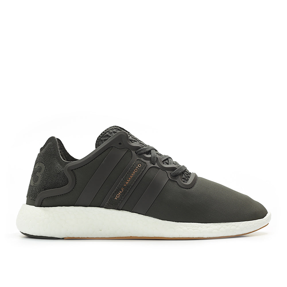 adidas Y-3 Yohji Run Boost Yohji Yamamoto CG3211