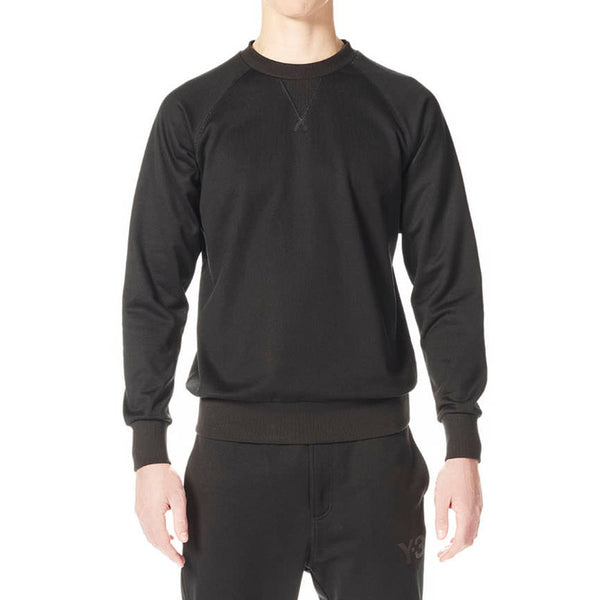 adidas Y-3 Classic Crew Sweatshirt LB Yohji Yamamoto CY6898