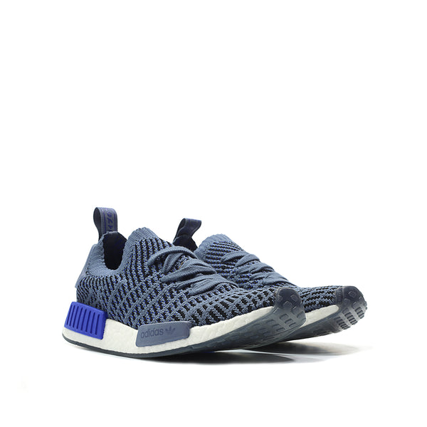 adidas Originals NMD R1 PK Primeknit Boost STLT Stealth Pack W CQ2029