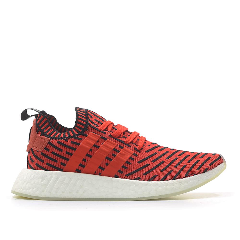 adidas Originals NMD R2 PK Primeknit Runner Boost BB2910