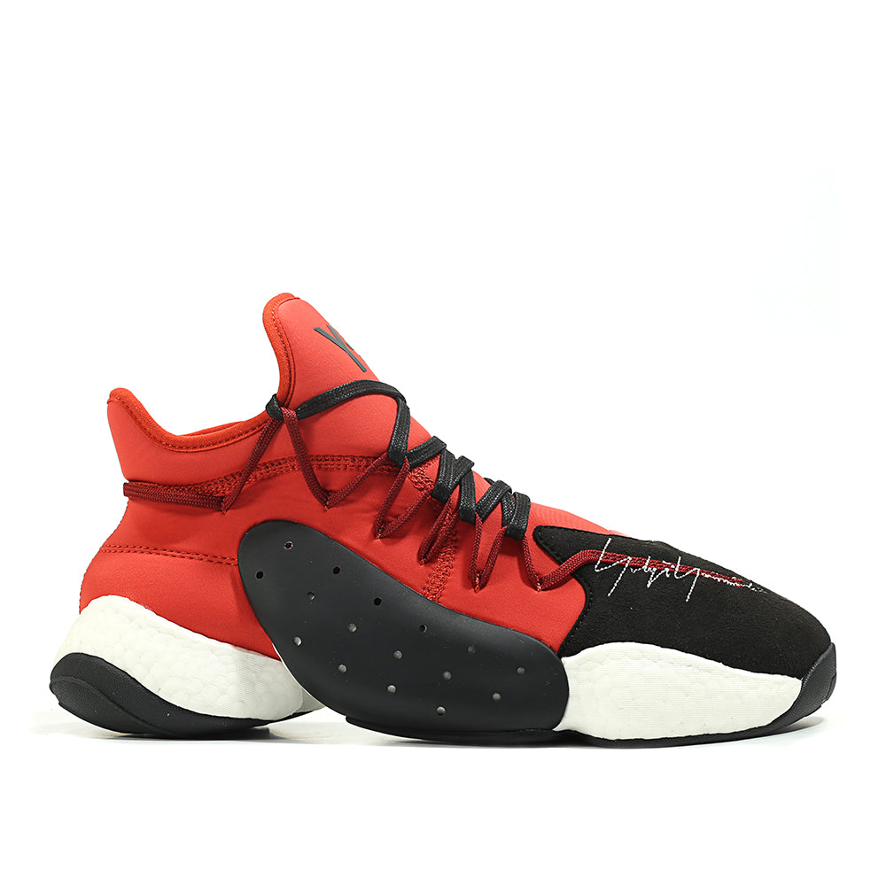 adidas Y-3 BYW BBall Boost Yohji Yamamoto BC0338