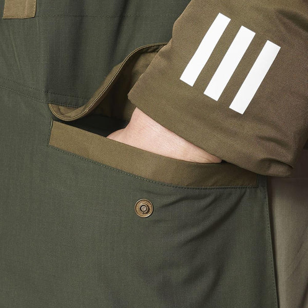 adidas Originals by White Mountaineering Down Jacket BQ4068