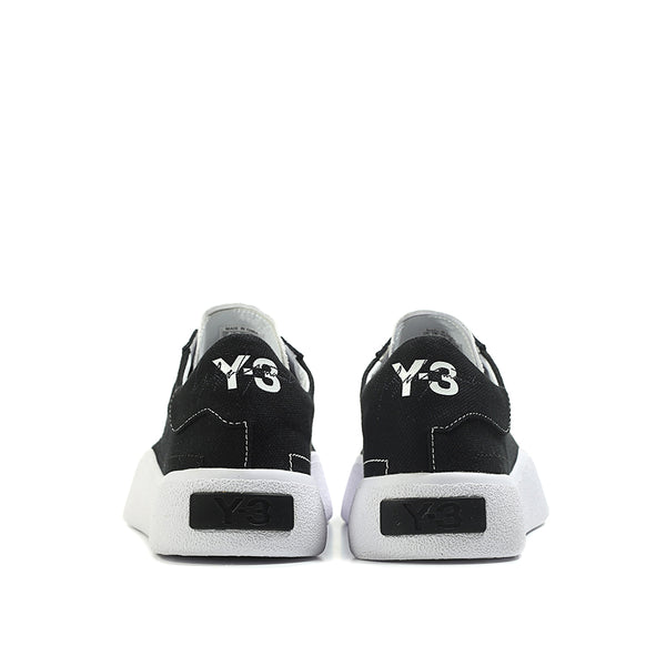 adidas Y-3 Tangutsu Lace Yohji Yamamoto BB7989