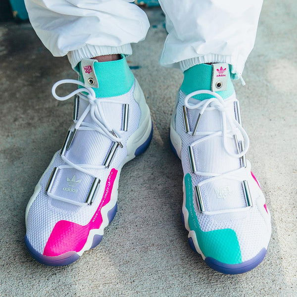 adidas Consortium x Nice Kicks Crazy 8 ADV Boost DB1788